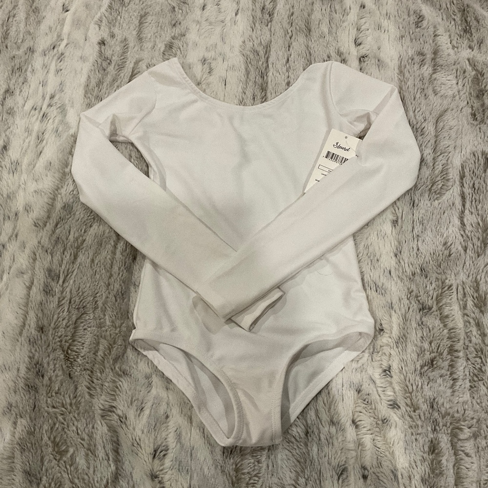 Leotard